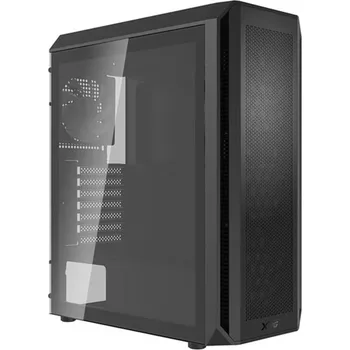 PC skříň Adata XPG VALOR AIR Plus (ADATA XPG VALOR AIR Plus herní skříň černá)