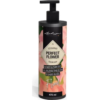 LECHUZA PERFECT FLOWER FLUID 475ml