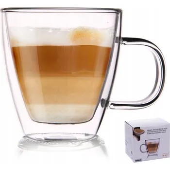 Sklenice Sklenice na kávu Orion 180 ml 1 ks