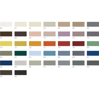 LAUFEN Laufen, Vysoká skříňka, závěsy dvířek vlevo, H4026511102601 Varianta: Multicolour