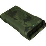 Ridgemonkey Powerbanka C-Smart Wireless 26950 mAh CAMO
