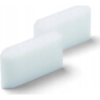 Vrták Schuller Náhradní vložky do pěnového štětce 30 mm 2 ks