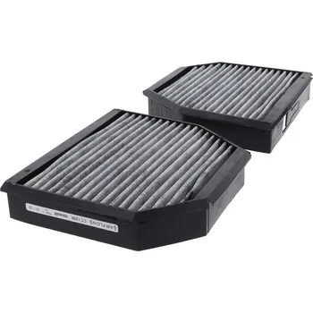 Ventilátor topení a klimatizace Filtr, vzduch v interiéru CORTECO 21652812