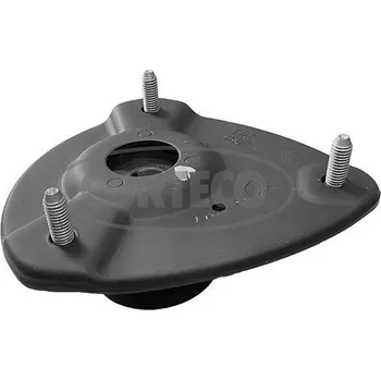 Ložisko pružné vzpěry CORTECO 49488922