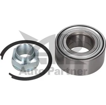 Sada ložisek kol MAXGEAR 33-0775