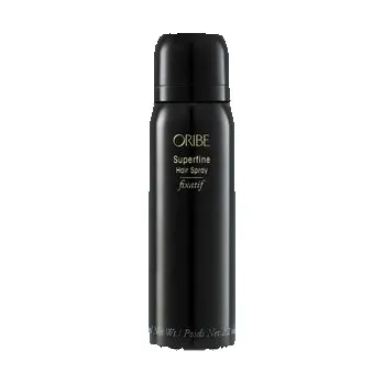 Stylingový přípravek Oribe Superfine Hair Spray jemný flexibilní lak na vlasy 80 ml