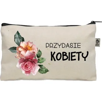 Kabelka ORGANIZÉR taštička dámská kosmetická kabelka na drobnosti KO_107