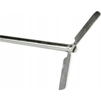 Míchadlo Mechanické míchadlo Biospace