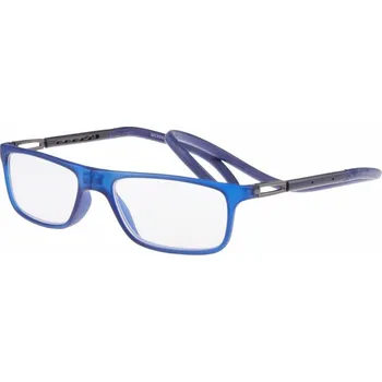 Brýle na čtení Čtecí brýle magnetické, +3,0, modré MC4004AA_3