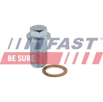 Olejová vana Závitová zátka, olejová vana FAST FT94737