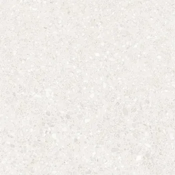 Dlažba GRESPANIA SANTORINI GR 82S245A 60 x 60 x 1 bílá 1,44 m2