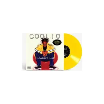 Zahraniční hudba Greatest Hits / Yellow / Vinyl - Coolio [LP]
