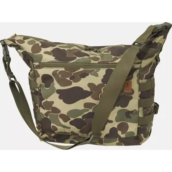Taška Helikon-Tex Bushcraft Satchel Cordura / 17L / 30x32x17cm Duck Hunter