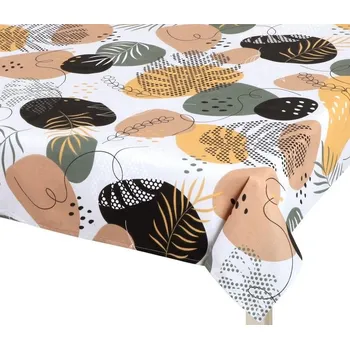 ubrus Ubrus ADÉLA Béžová BX1001277 - 120x140 cm