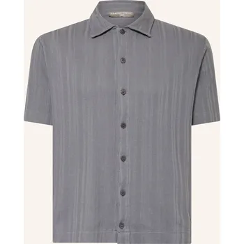 Pánská košile Daniele Fiesoli Pánská Košile S Krátkým Rukávem Regular Fit Z...