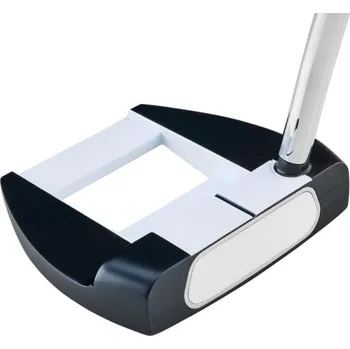 Golfová hůl Odyssey Ai-ONE Jailbird Mini Versa 90 DB putter univerzální, pravé, 33", Pistol
