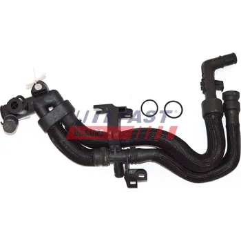 Chladič motoru Hadice chladiče FAST FT61460