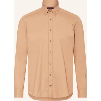 Pánská košile Strokesman's Pánská Košile Regular Fit, béžová, 48