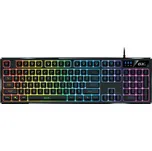 Herní klávesnice Genius GX Gaming Scorpion K7 CZ/SK, drátová (USB), černá, Copilot