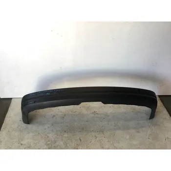 Nárazník Zadní Nárazník VW Caddy IV RV 2015-> 2K5807421B-2K5807363