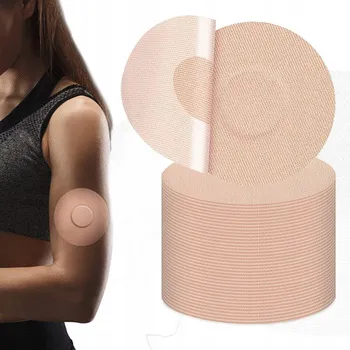 IP kamera OCHRANNÉ NÁPLASTI PRO Freestyle Libre SENZOR x30