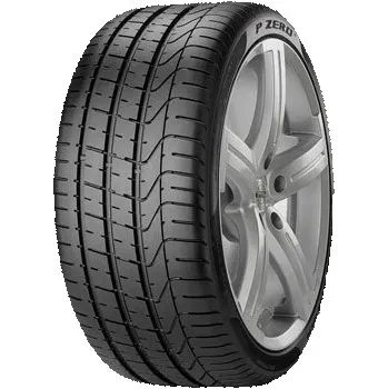 Letní osobní pneu 255/50R19 103Y PZero N1 PIRELLI PIRELLI TL10S0410