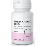 Epigemic® Epigemic Rosmarinic acid Kyselina rozmarýnová, 90 kapslí