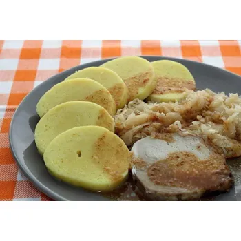 Přisada na vaření a pečení Bramborový knedlík, 500 g