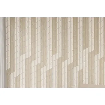 Dlažba WOW SPIKE BARS AD151 15,25 x 25,9 x 1 zelená 0,29 m2