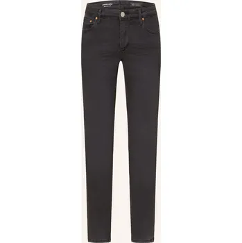 Dámské džíny Ag Jeans Dámské Skinny Džíny Legging Ankle, ateb anthracite...