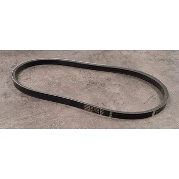 Klínový řemen Pilote XPA757 / 71116 pro S460HB