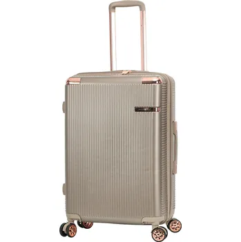 Cestovní kufr Snowball Shine 4W M 44303-67-28