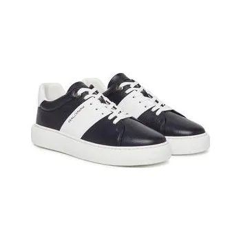 Pánské tenisky Sneakersy Baldinini U5E811T1BTVIBLBI Bílá 45