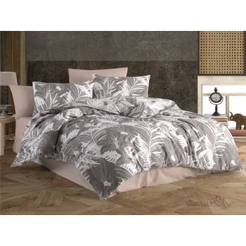 Povlečení Brotex Francouzské povlečení Satén 240x200, 70x90cm Gloria