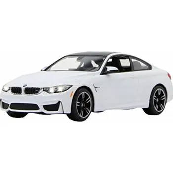 autíčko Jamara BMW M4 Coupe 1:14 weiß 40 MHz (404566)