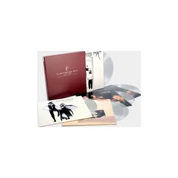 Zahraniční hudba Fleetwood Mac 1975 To 1987 / Clear / Vinyl / 6LP - Fleetwood mac [6 LP]