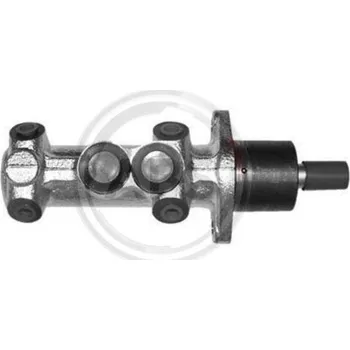 Brzdový válec Hlavní brzdový válec A.B.S. 61918X