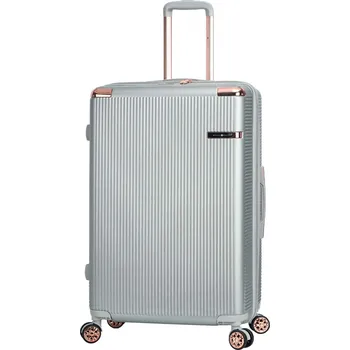 Cestovní kufr Snowball Shine 4W L 44303-77-13