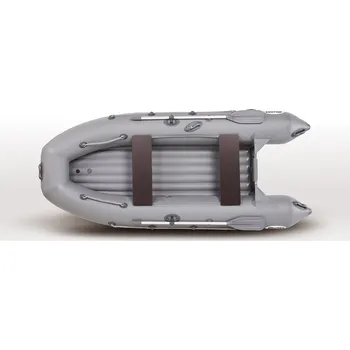 Loď Bush Kaiman L 390 AIR - nafukovací člun