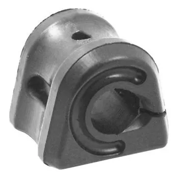 Stabilizátor nápravy Držák, Příčný stabilizátor TEDGUM TED60223