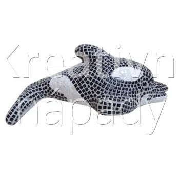 Mozaiková sada Mozaika - kosatka 201114 3D - 560202000083