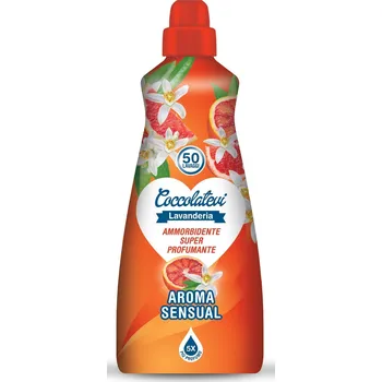 Aviváž Coccolatevi aviváž Sensual, 50 pracích dávek