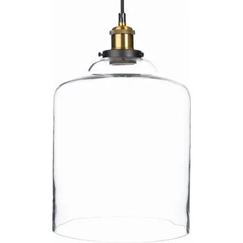 Závěsné svítidlo Ledigo Loft 1 - světelný bod E27