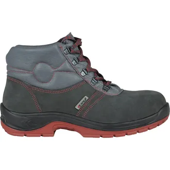 Pracovní obuv Pracovní obuv Cofra DACHDECKER O3S CI HRO LG FO SR Velikost boty: 47