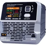 SkyRC BD380 vybíječka a analyzátor