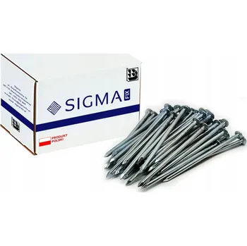 Hřebík Hřebíky stavební 3.0x70 mm / balení 5 KG