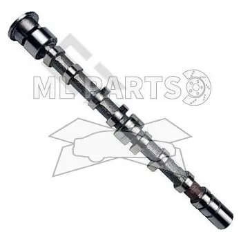 Vačková hřídel Vačkový hřídel ET ENGINETEAM HV0353