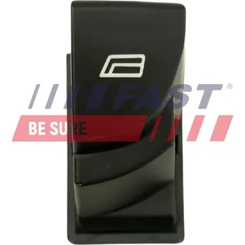 Spínač, zvedací zařízení oken FAST FT91955