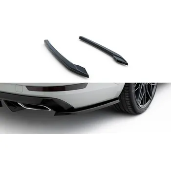 Tuning Zadní boční splitter V3 Škoda Superb Liftback / Combi Mk3
