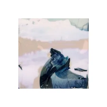 Česká hudba A na Jordán dopadla tma z mýho pokoje - Váňa Jan [CD]